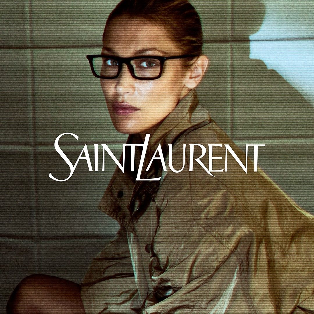 Saint Laurent