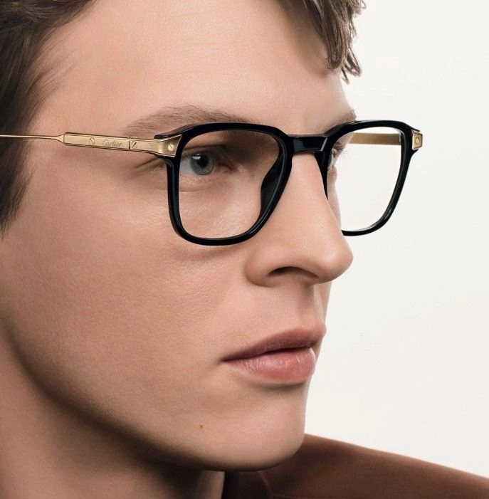Lunettes de vue